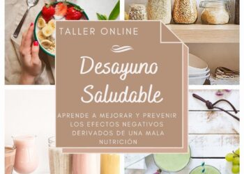 Nutricionista online en Madrid