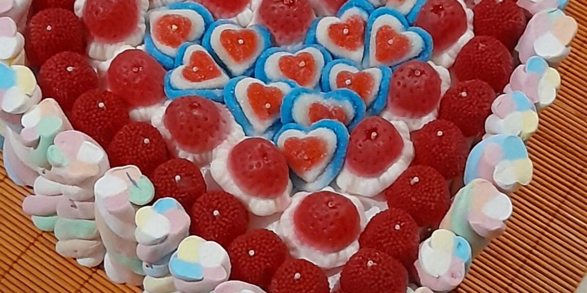 Chuches en Barcelona