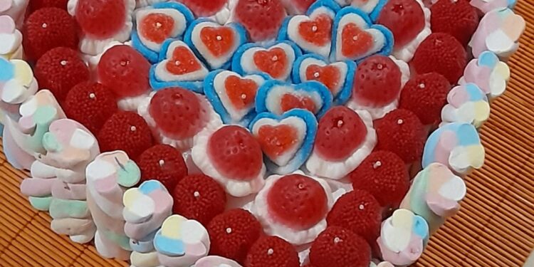 Chuches en Barcelona