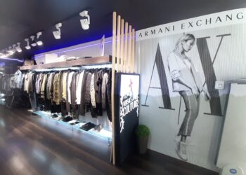 Ropa de marca para mujer en Granada