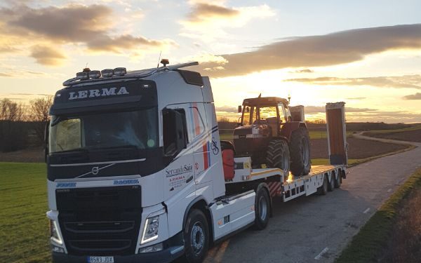 Servicios de carga en Castilla y León