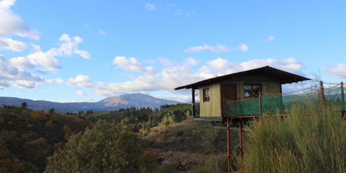 Escapada romántica en Cáceres