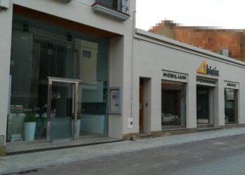 Muebles Almacelles
