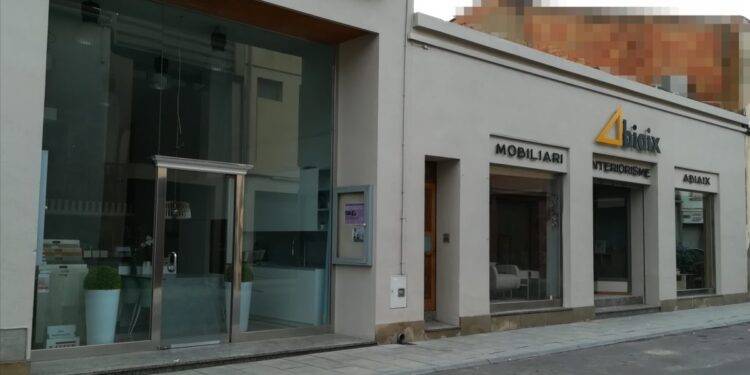 Muebles Almacelles