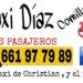 Transfer aeropuerto de Cabezón de la Sal