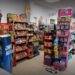 Venta de snacks San Cristóbal de La Laguna