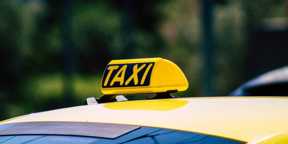 Taxi 24 horas Bermeo